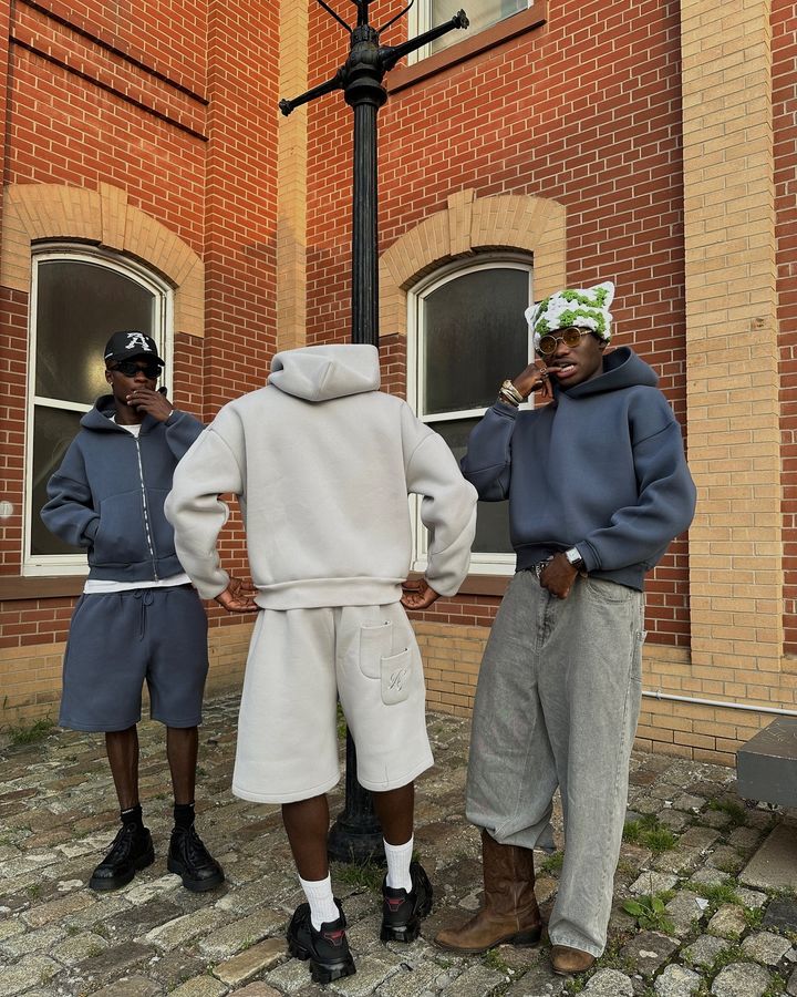 Envy Green Crochet Hat